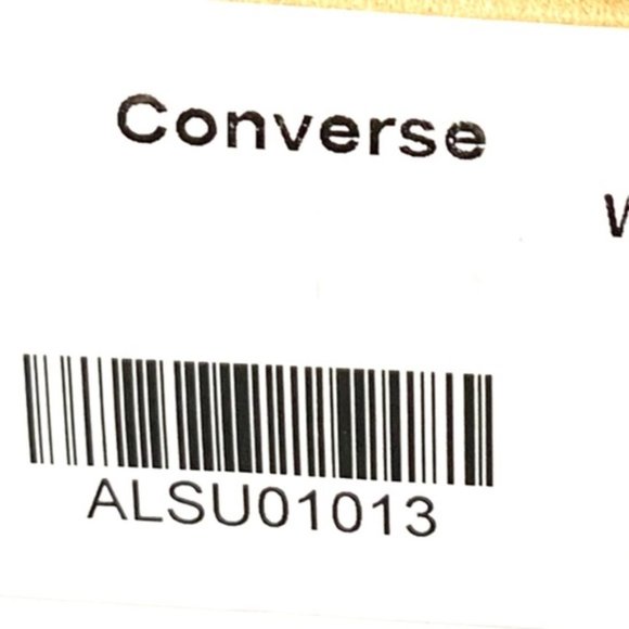 Converse Ctas Slip On Low Orange Brown Canvas Men Sneakers Custom 171852C-BRORG - Picture 2 of 11